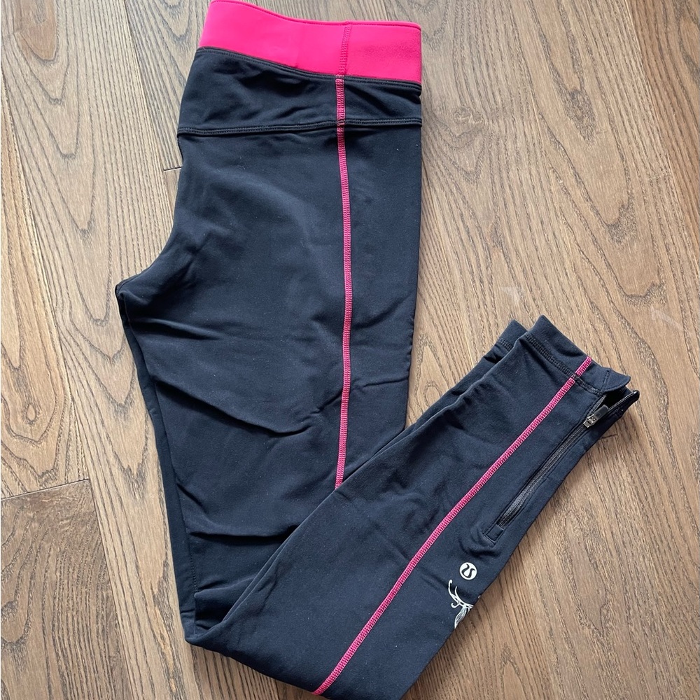 Lulu Running Leggings
